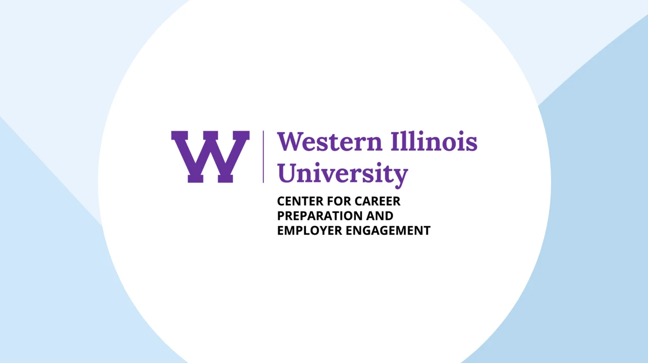 Western Illinois University Logo