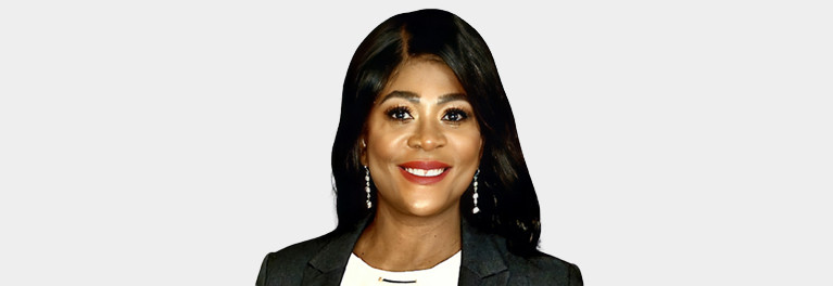 Priscilla Koranteng