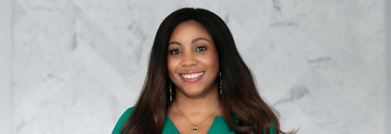 LaFawn Davis