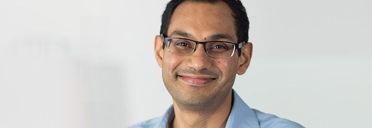 Raj Mukherjee