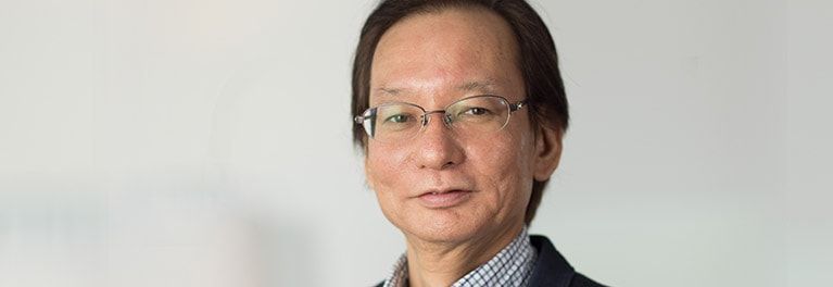 Hiroaki Ogata