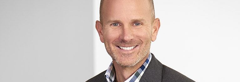Paul Wolfe