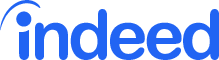 Indeed logo