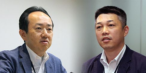 株式会社トライアルカンパニー case study
