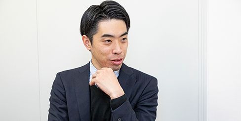 イコン株式会社 case study