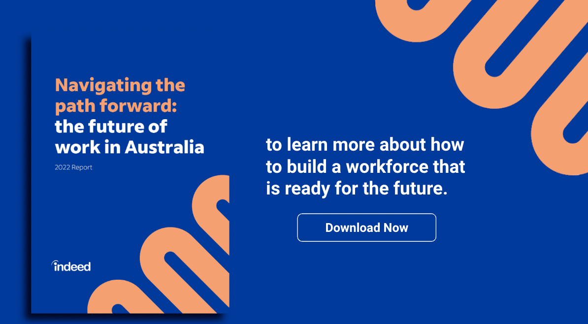 Future of Work Report