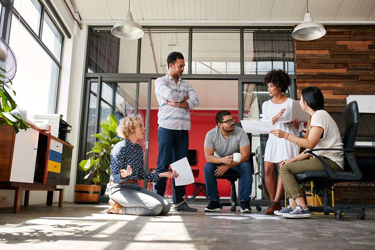 Grow your team with Indeed Resume