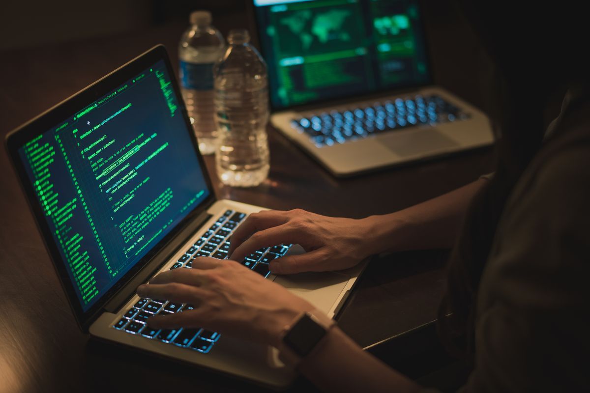 Where Are The Highest Paying Cybersecurity Jobs 