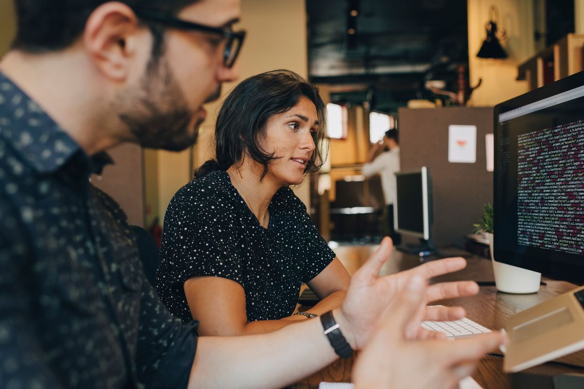 Backend Developer vs. Backend Engineer: Who Do You Need?