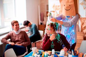 5 Alternative Methods of Telling Your Employer Brand Story