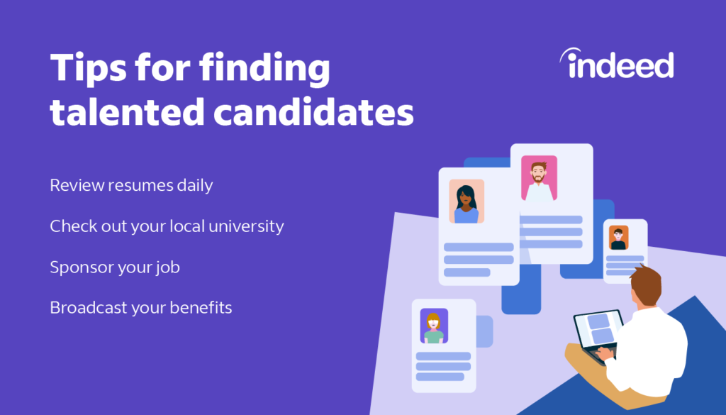 How to Find Good Employees [Updated for 2022]