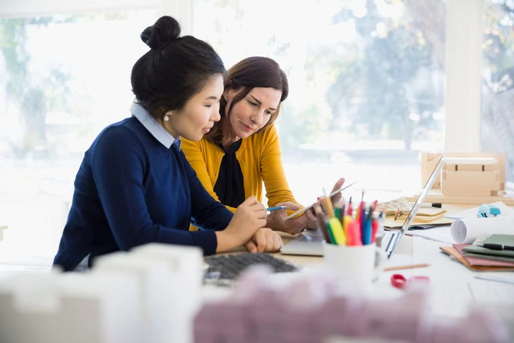 self-service data for recruiters