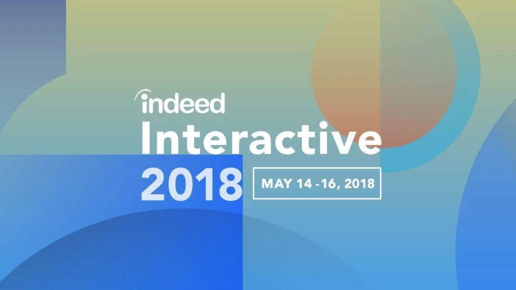 Indeed Interactive 2018
