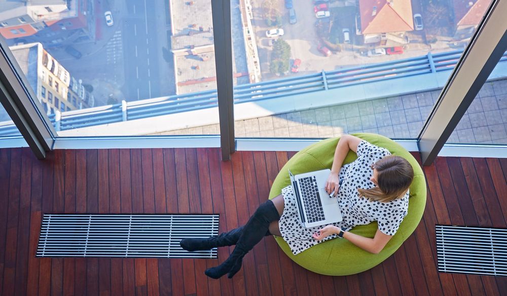 The TopRated Workplaces in 2018