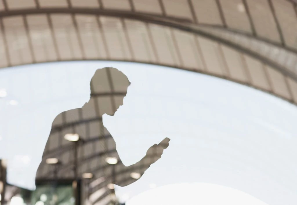 workplace ghosting