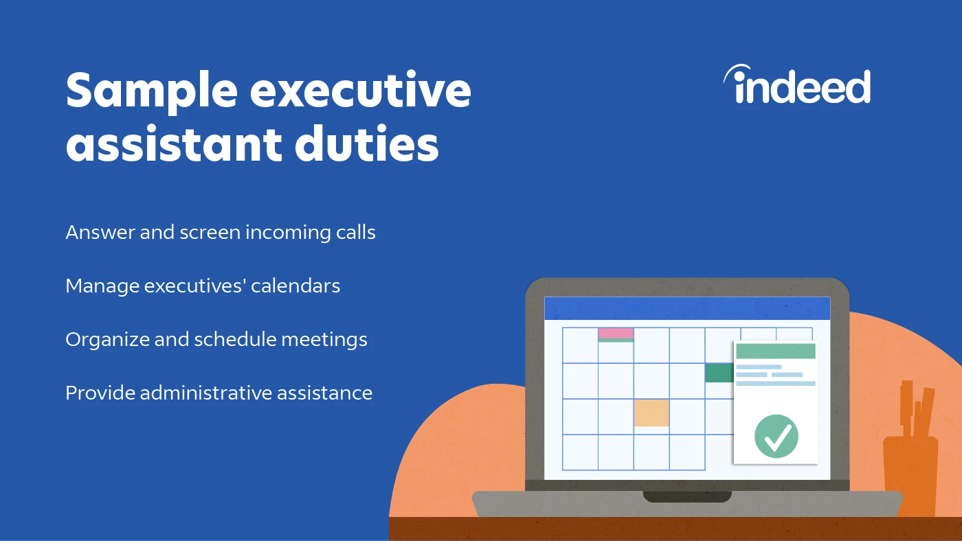 Close up of a screen showing a meeting being booked in a calendar.Text reads: 