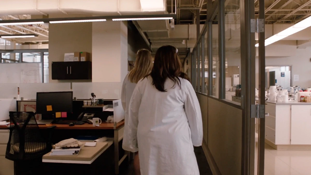 Sensory Scientist: Know the company, inside and out