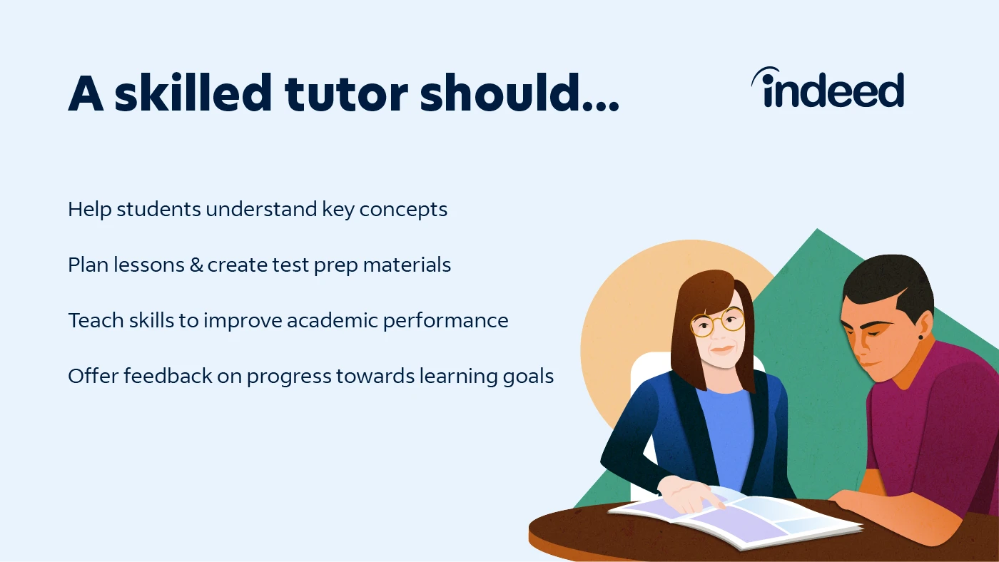 Tutor Job Description Updated For 2023 55 OFF
