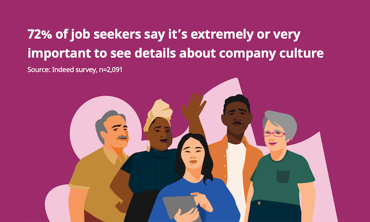 great company culture