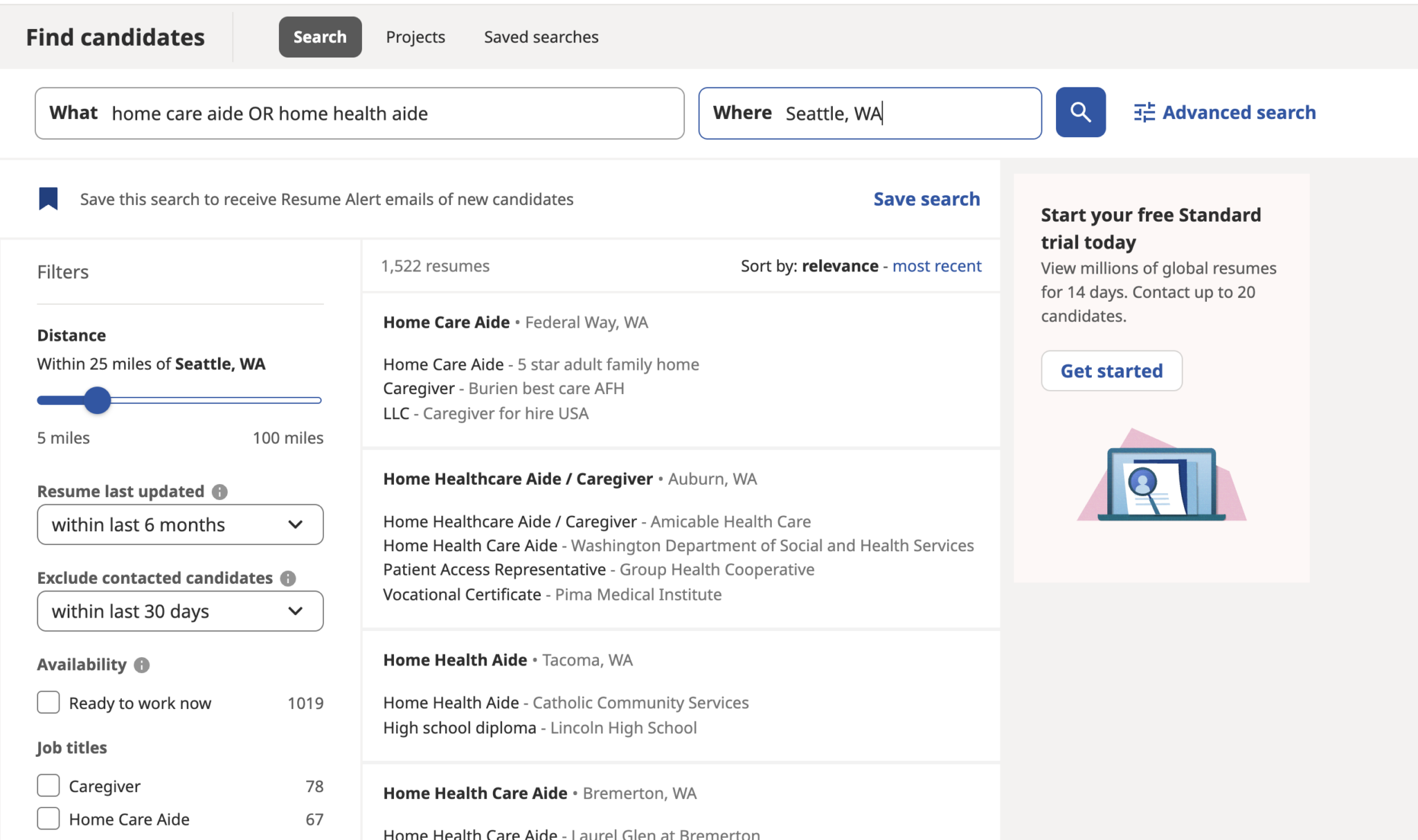 What is Boolean Search?
