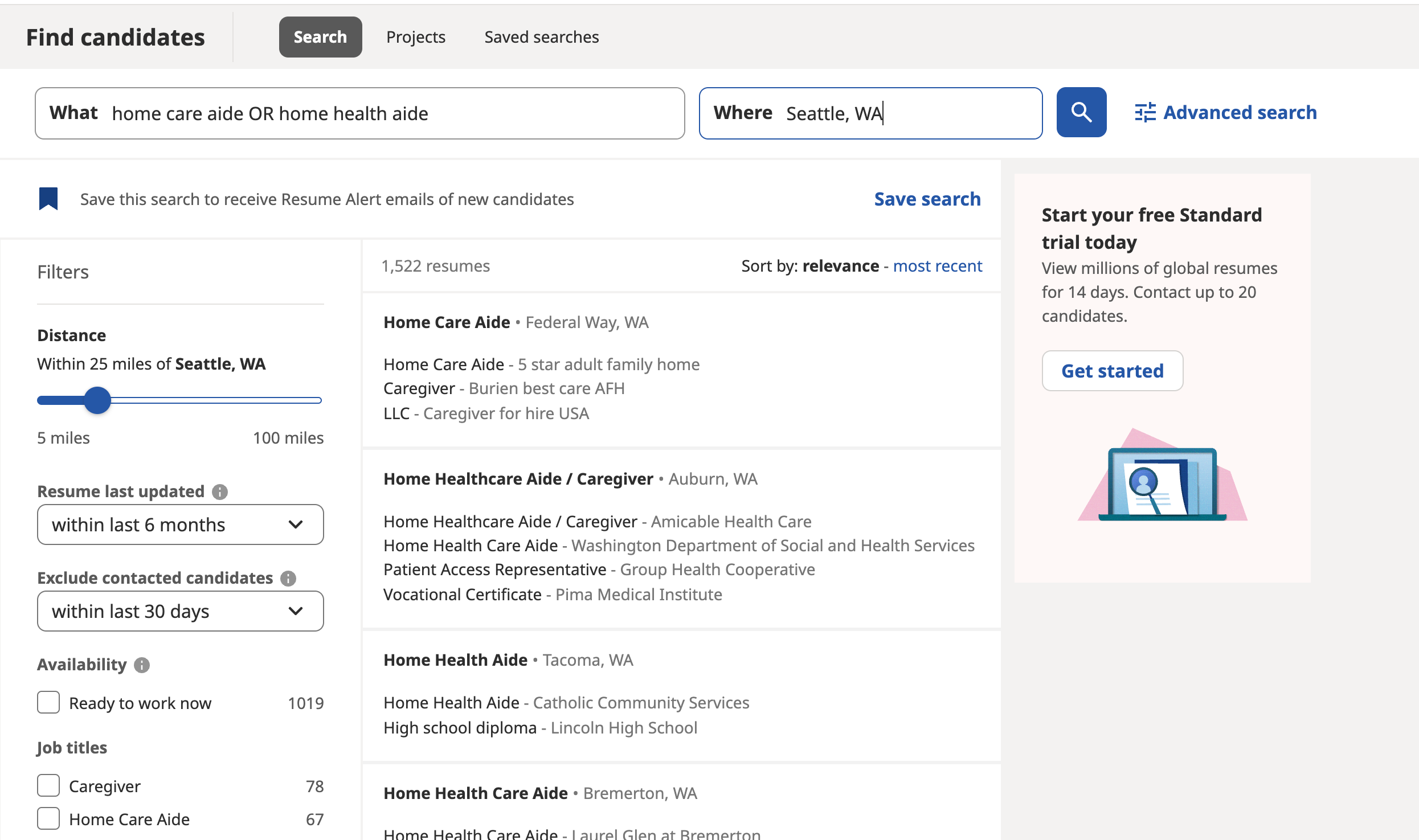 What Is Boolean Search 
