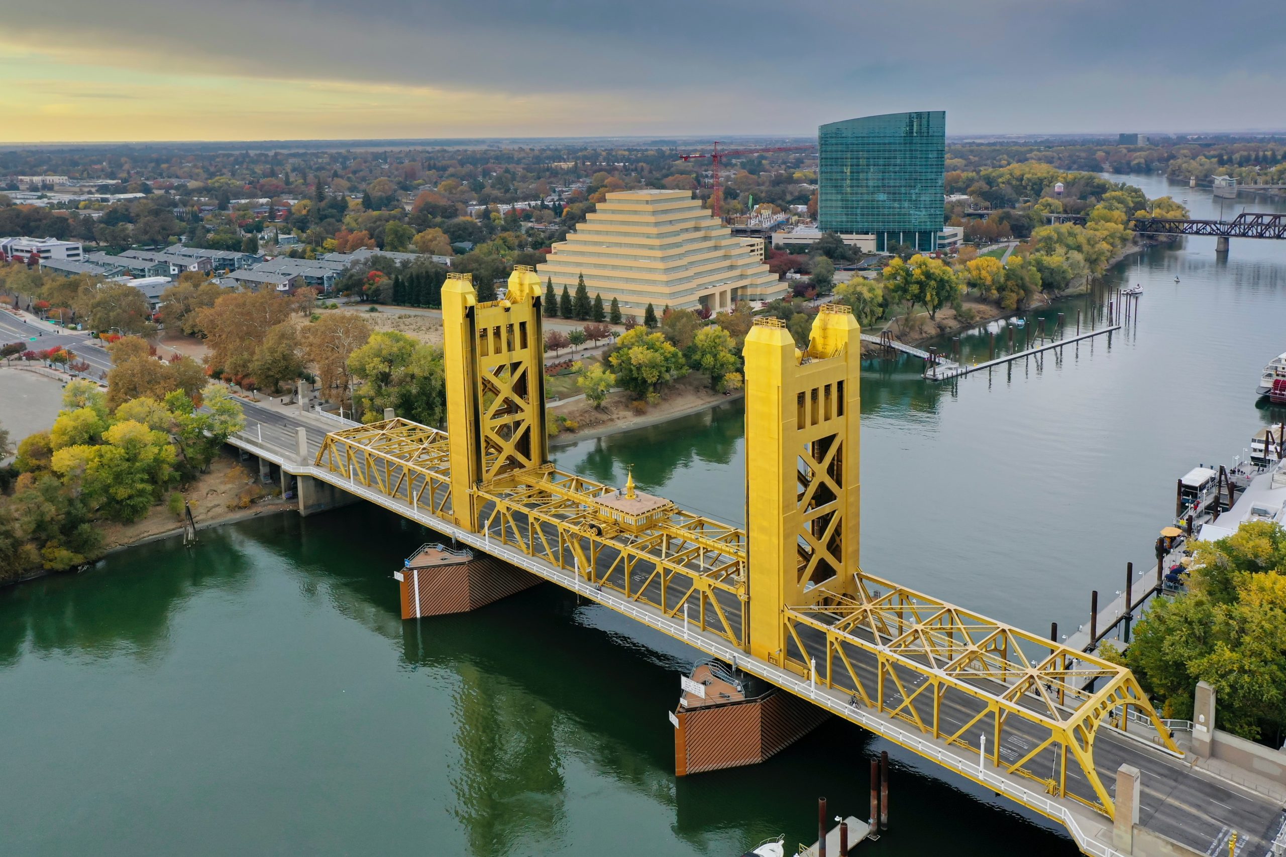 How to Hire in Sacramento: Sacramento, CA Hiring Trends for 2022