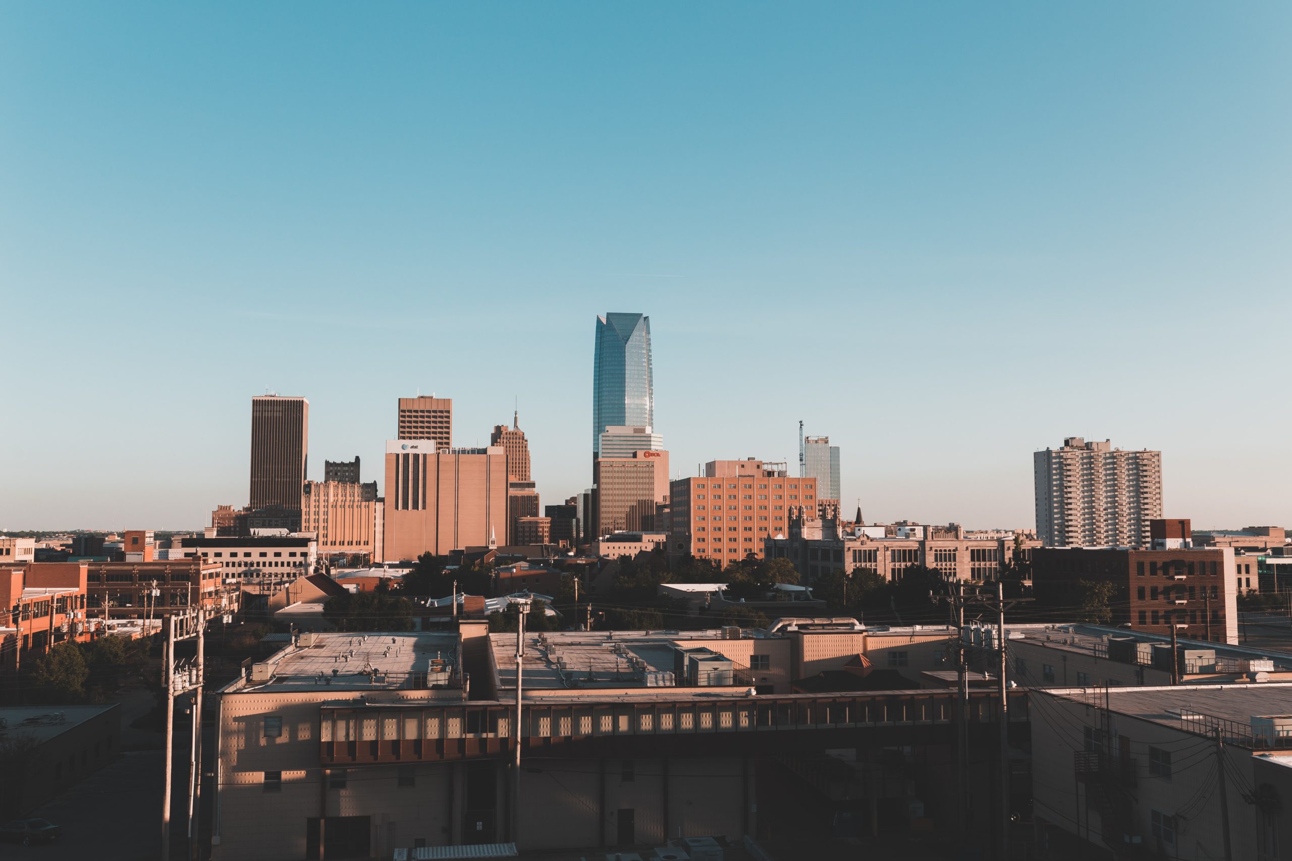 How to Hire in Oklahoma City: OKC Hiring Trends for 2022