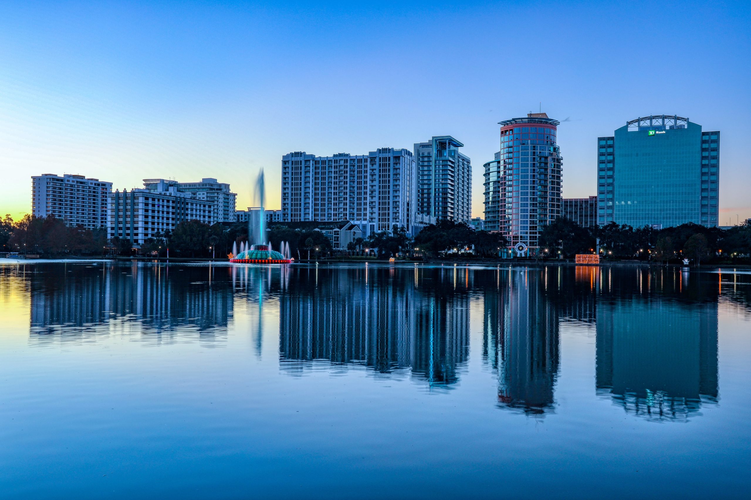 How to Hire in Orlando: Orlando, FL Hiring Trends for 2022