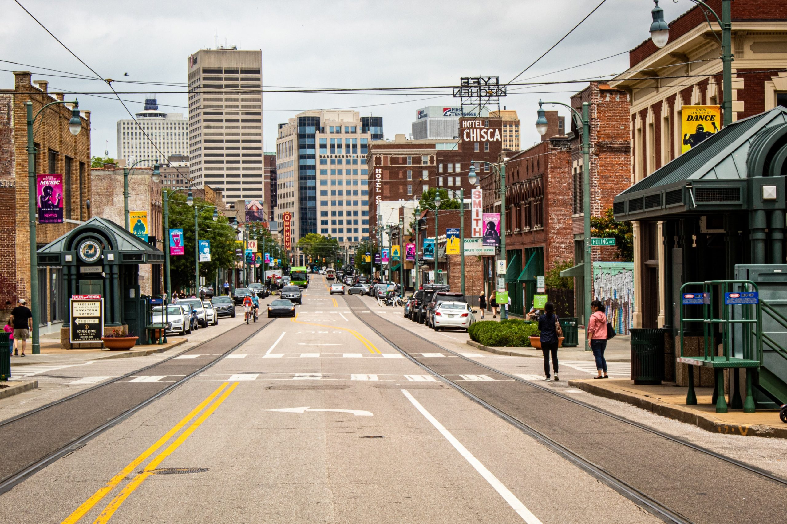 How to Hire in Memphis: Memphis, TN Hiring Trends for 2022