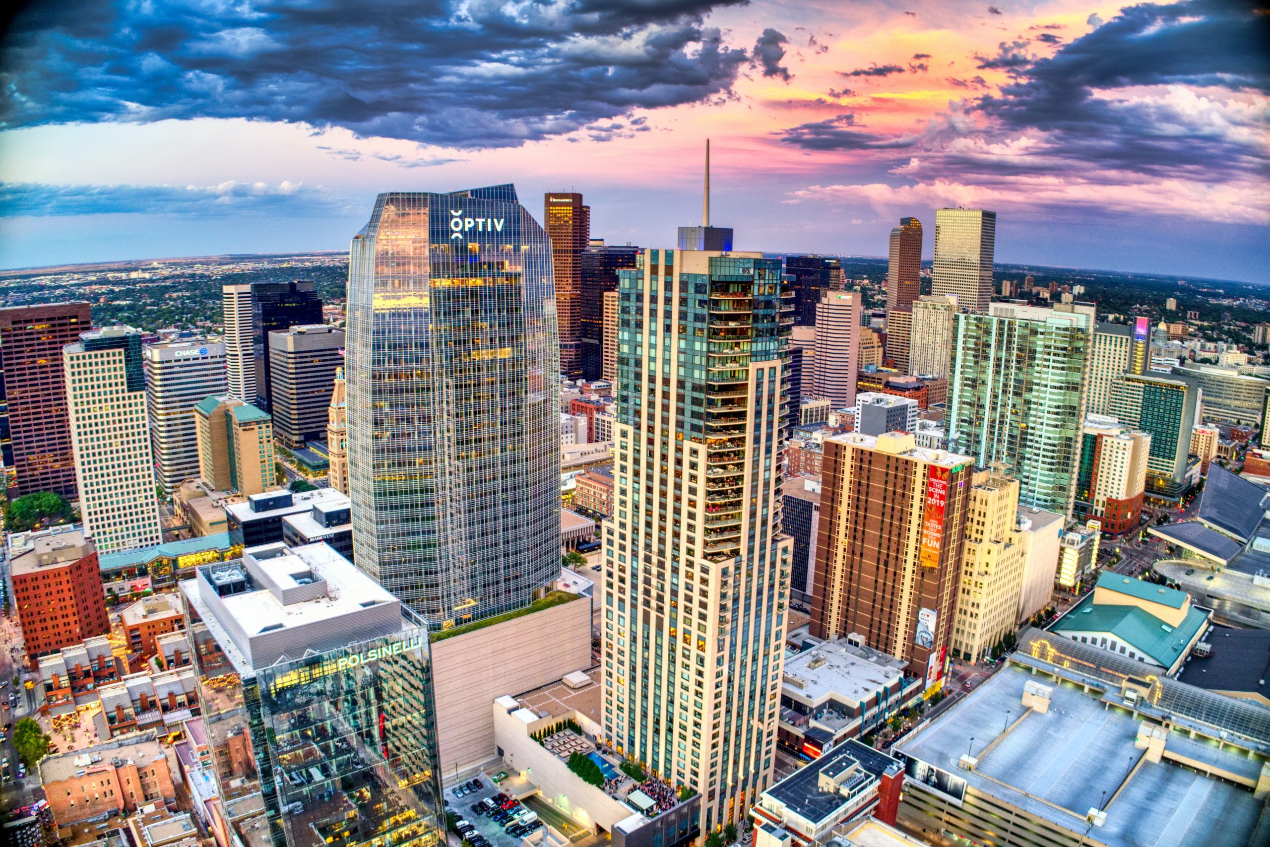How to Hire in Denver: Hiring Trends for 2022
