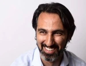 Atta Tarki, author of Evidence Based Recruiting and the founder and CEO of ECA Partners.