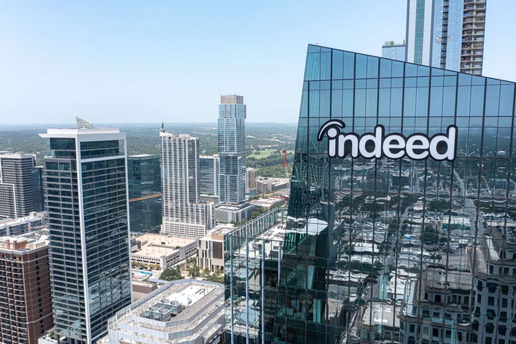 Austin Indeed Tower