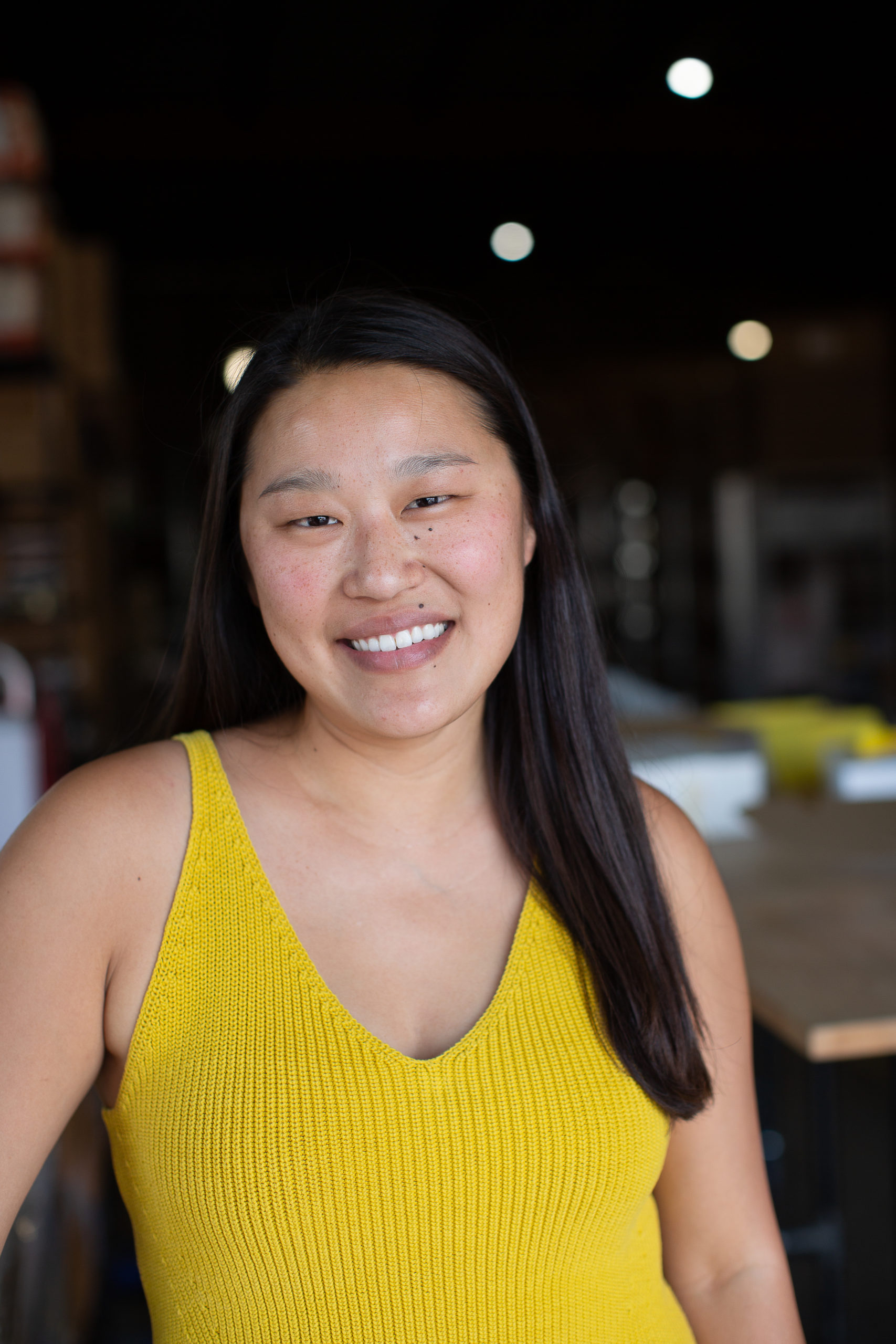 headshot of ship sunshine founder