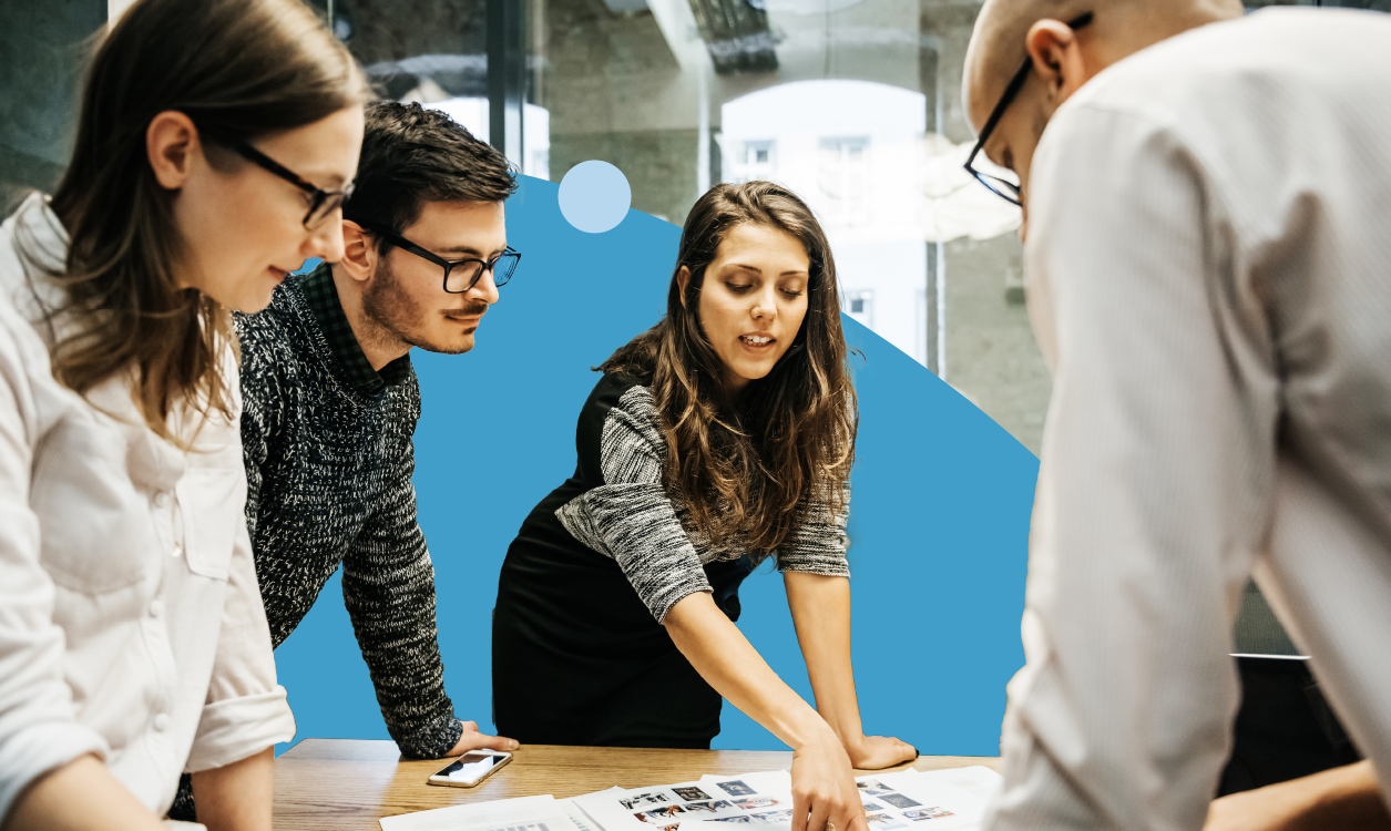 Take control of your employer brand