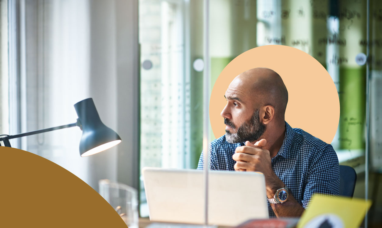 Get answers to your biggest questions