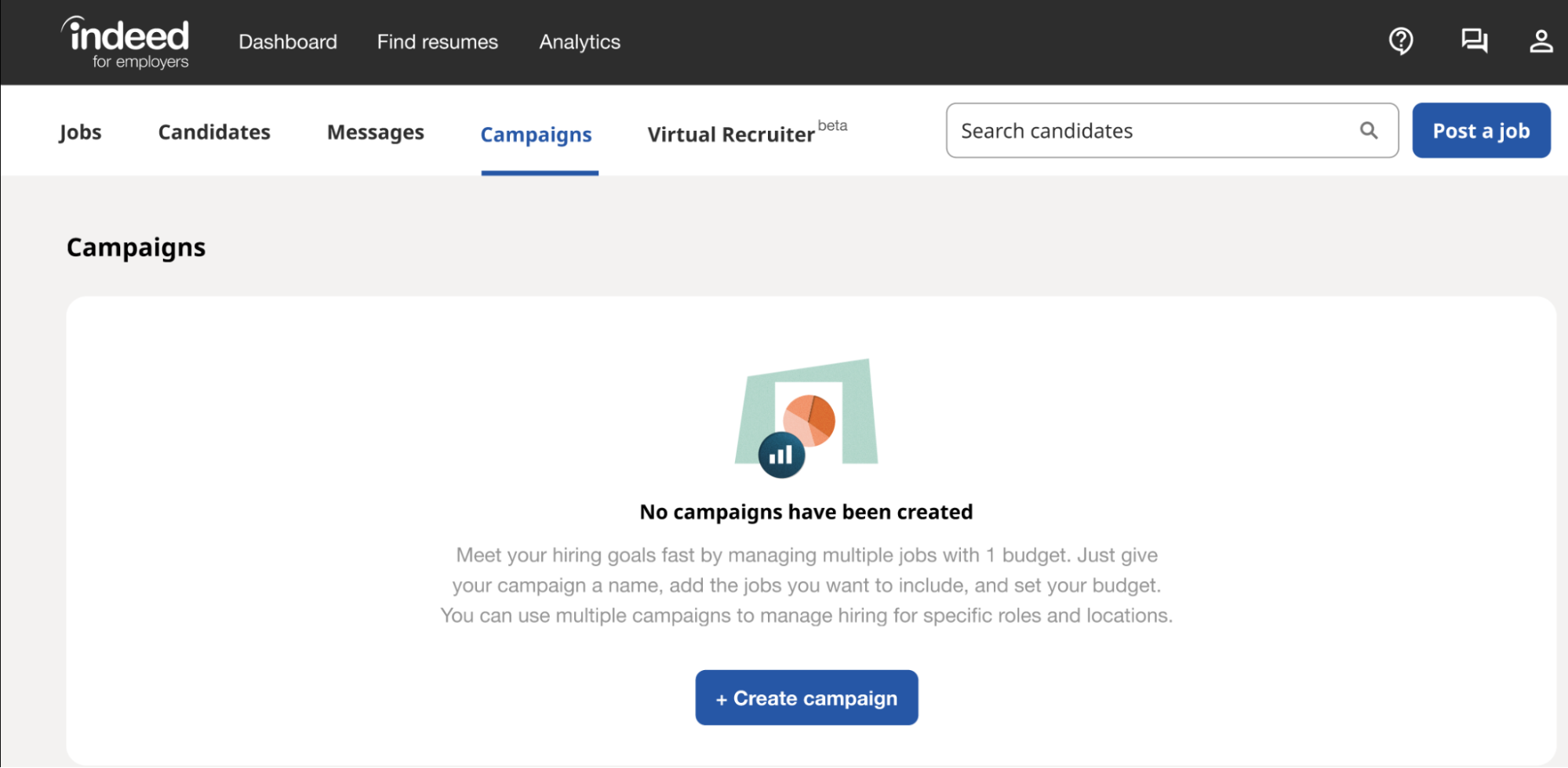 estimated pay feature