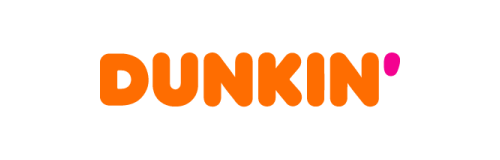 Dunkin Logo