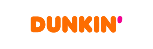 Dunkin Logo