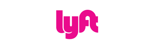 Lyft Logo