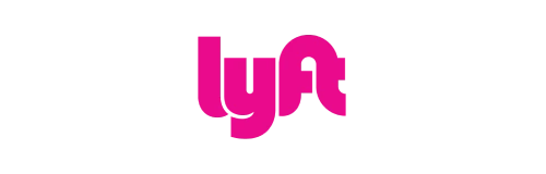 Lyft Logo