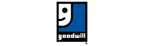 Goodwill logo