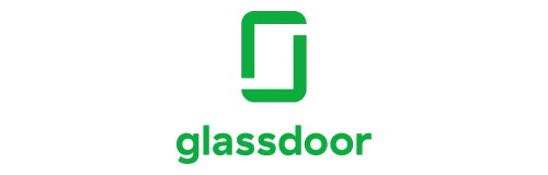 Glassdoor Logo