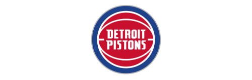 Pistons Logo