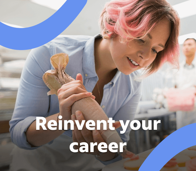 What's New at Indeed