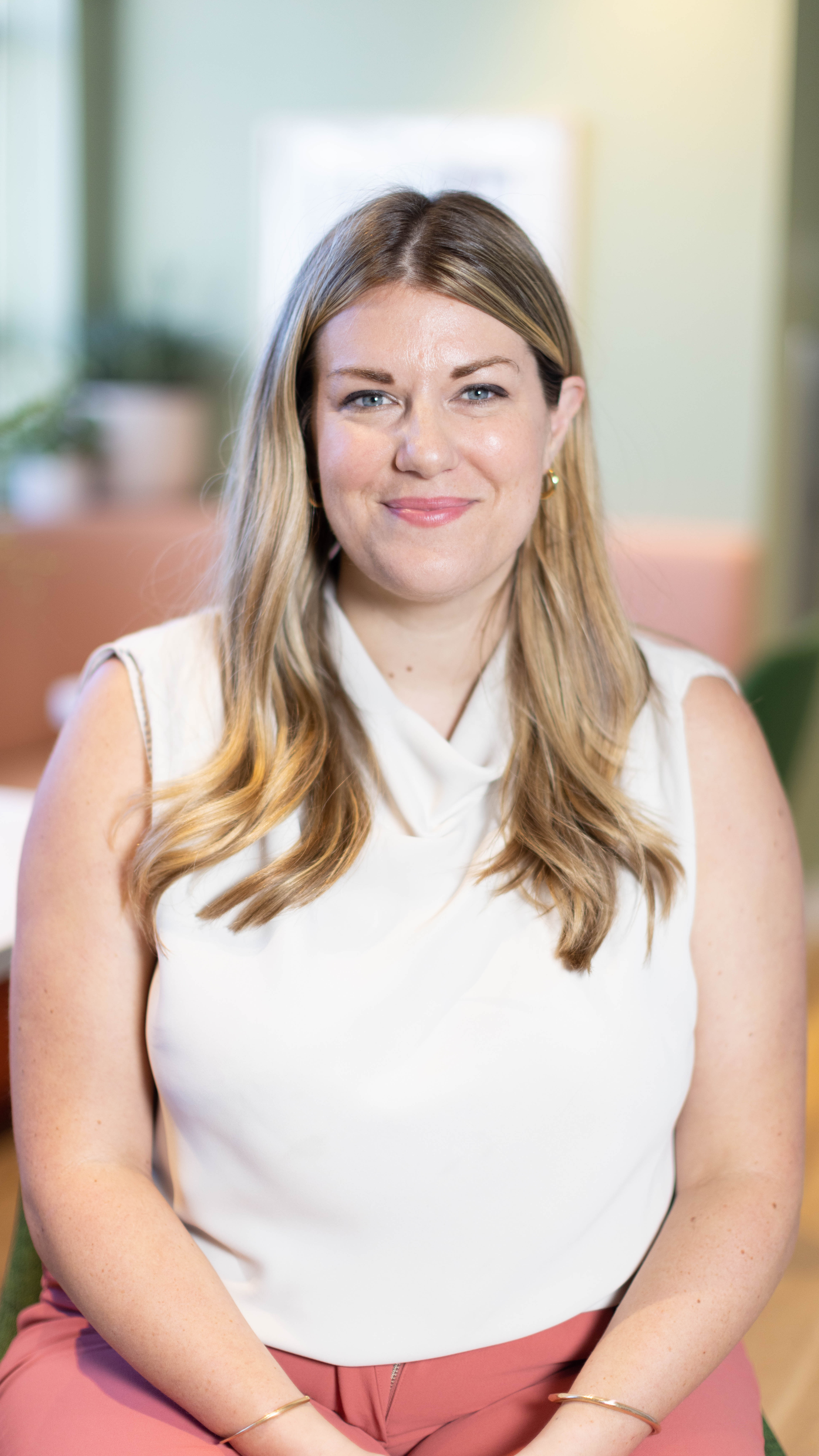 headshot of tia vp of people