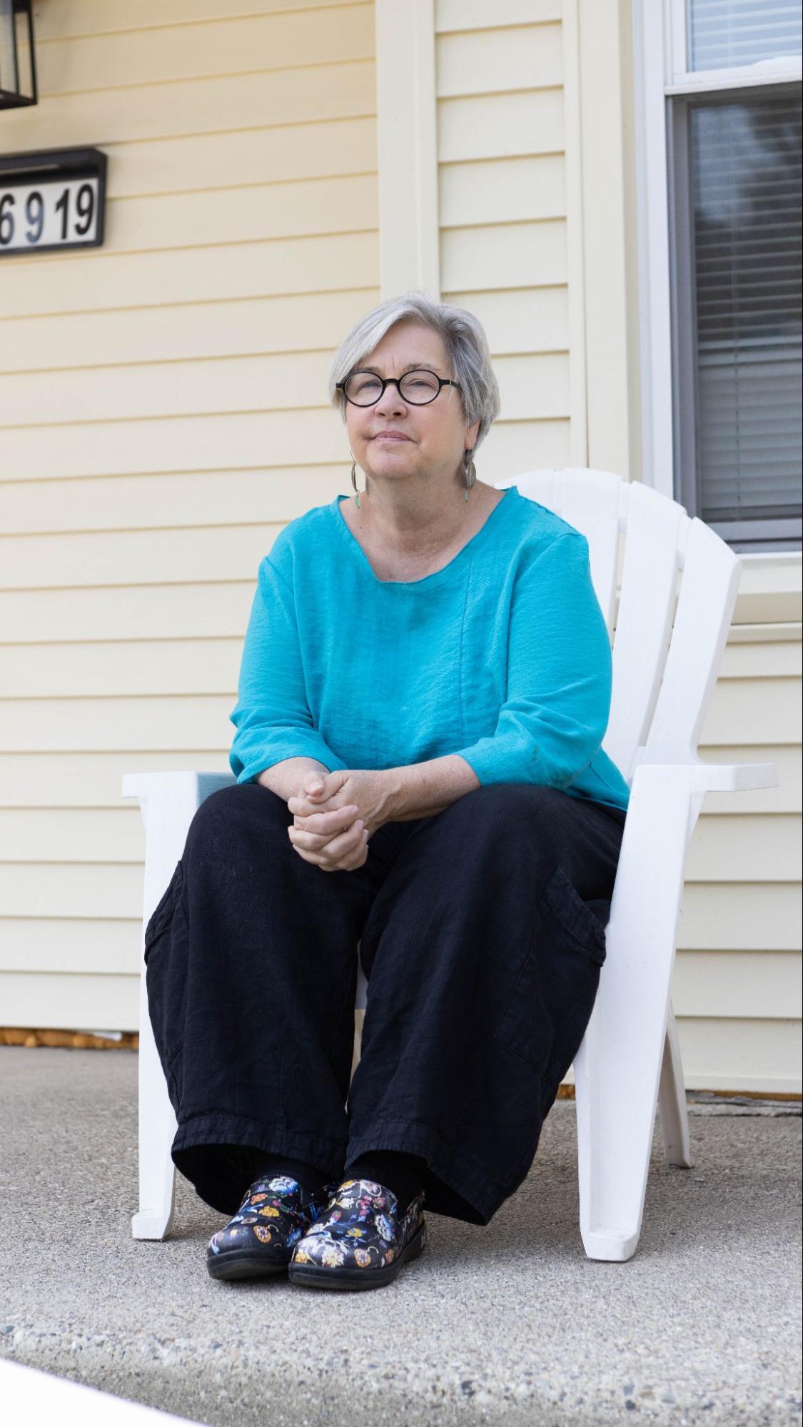 headshot of brilliant detroit ceo