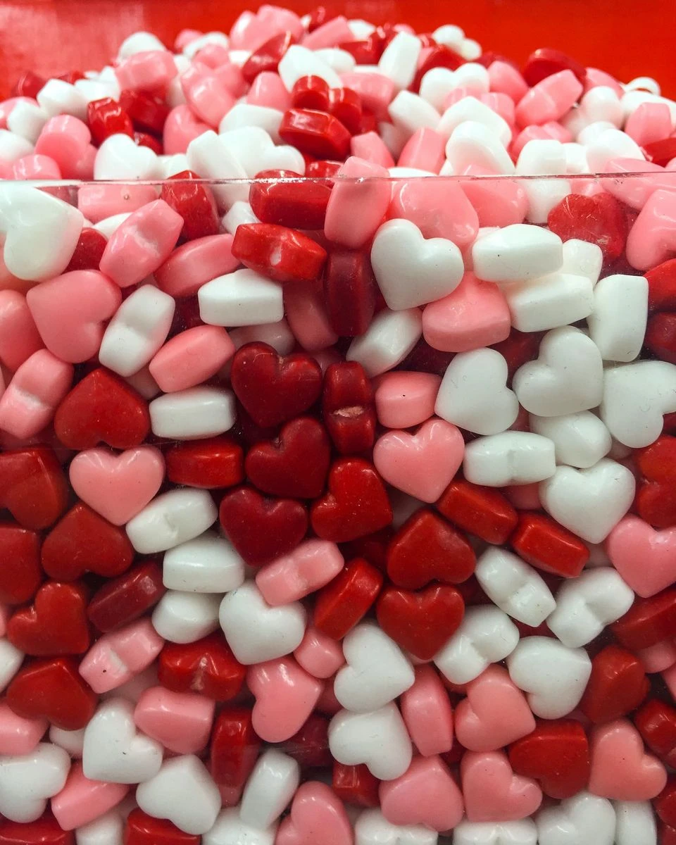 7 Ideas to Celebrate Valentine's Day at Work