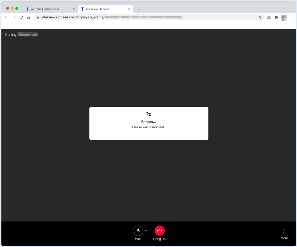 Phone Interviews on Indeed A Guide for Employers