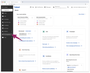 How to Connect Your ATS with Indeed