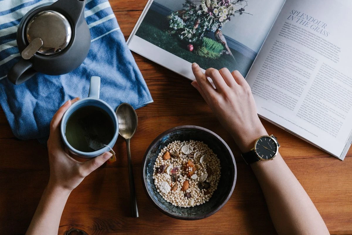 9 Morning Routine Ideas for a More Productive Work Day